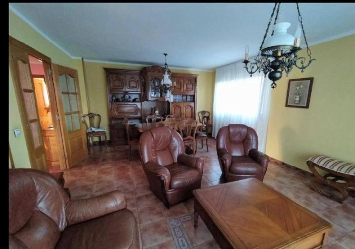 La Eria De Villaverde Intriago Luaran gambar