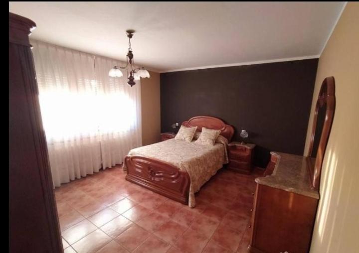 La Eria De Villaverde Intriago Luaran gambar