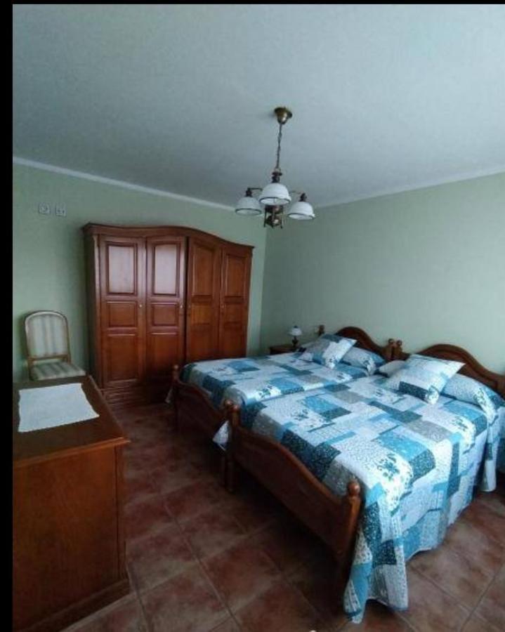 La Eria De Villaverde Intriago Luaran gambar