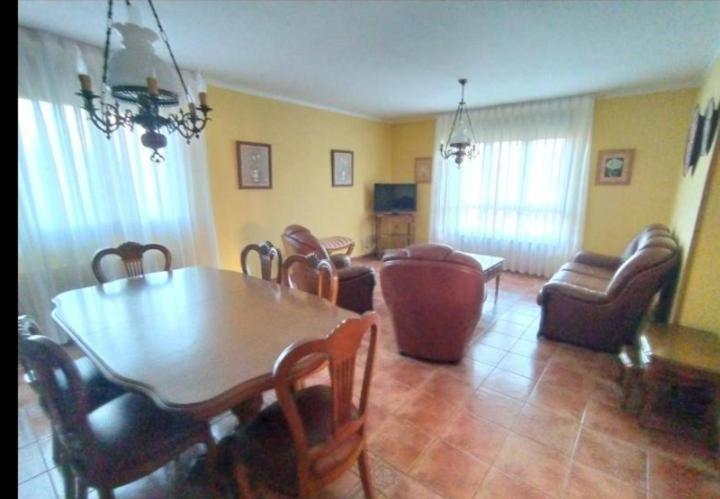 La Eria De Villaverde Intriago Luaran gambar